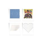 Hama Ütülenen Boncuk 4 Lü Özel Set ( Boncuk)