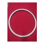 hamakhanemm 90 Cm Demir Halka ( Makrome Salıncak Yapımı Için )