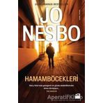 Hamamböcekleri - Jo Nesbo