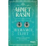 Hamamcı Ülfet