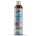 Hamamelis Şampuan 400 Ml ( Sls-Sles-Alkol-Paraben İçermez)
