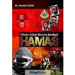 HAMAS - FILISTIN İSLÂMÎ DİRENİŞ HAREKETI - ABDULLAH AZZAM