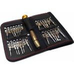 Hambag Hassas Torx Tornavida Set