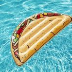 Hamburger Şekilli Deniz Yatağı - 43251