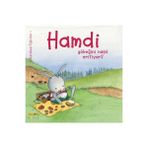 Hamdi Göbeğini Nasıl Eritiyor - Mymi Doinet