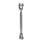 Hamdi Küçük 14 mm Krom Normal Liftin