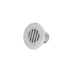 Hamdi Küçük 38 mm Krom Güverte Süzgeci