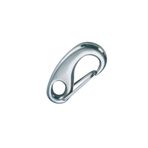 Hamdi Küçük Krom Gözlü Yaylı 50 mm Karabina