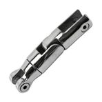 Hamdi Küçük Krom Mafsallı 8-10 mm Çapa Fırdöndü