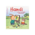Hamdi Neden Bu Kadar Dikkatsiz? - Mymi Doinet