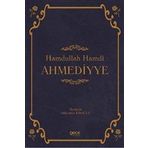 Hamdullah Hamdi Ahmediyye - Süleyman Eroğlu