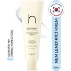 Hamel Ceramide Cera Soothing Cream 80 ml Nemlendirici Yatıştırıcı Hassas Cilt Krem