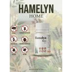 Hamelyn Home Çok Amaçlı Haşere İlacı 50Ml Doğal Konsantre, Tahtakurusu Karınca Pire Hamam Böceği