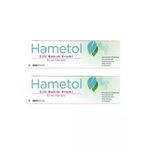 Hametol 2x30 gr Cilt Bakım Kremi