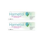 Hametol 2x30 gr Çok Kuru Ciltler İçin Onarıcı Bakım Kremi