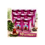 Hamidiye Yöresel Esvet Filiz Çay 500 Gr Dökme Siyah Türk Rize Çayı