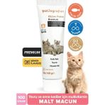 Hamile Anne ve Yavru Kedi Için Taurin ve Folik Asit Destekli Multivitamin Macun Kitten Paste Vitamin