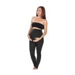 Hamile Taytı 183 Siyah, SİYAH, XL
