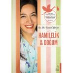 Hamilelik - Doğum - Banu Çiftçi