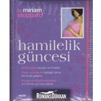 Hamilelik Güncesi - Miriam Stoppard