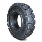 Hamilton 600-9 (J=4.0) Sekmanli Tip Dolgu Forklift Lastiği