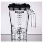 Hamilton Beach 6126-650 Tempest Summit 1.8 lt Hazne Blender