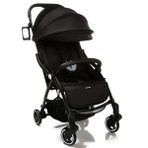 Hamilton Bebek Arabasi Sport R - Black