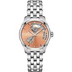 Hamilton H32215100 Jazzmaster Open Heart Kadın Kol Saati