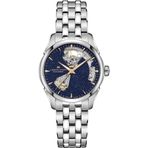 Hamilton H32215142 Jazzmaster Open Heart Kadın Kol Saati