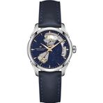 Hamilton H32215642 Jazzmaster Open Heart Auto Kadın Kol Saati