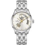 Hamilton H32675151 Jazzmaster Open Heart Auto Erkek Kol Saati