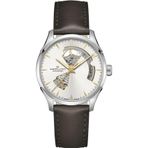 Hamilton H32675551 Jazzmaster Open Heart Auto Erkek Kol Saati