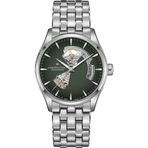 Hamilton H32705160 Jazzmaster Open Heart Auto Erkek Kol Saati