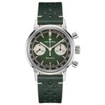 Hamilton H38429861 American Classic Intra-matic Chronograph Erkek Kol Saati