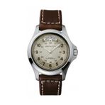 Hamilton H64455523 Erkek Kol Saati