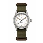 Hamilton H69401910 Khaki Field Quartz Erkek Kol Saati