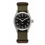 Hamilton H69401930 Khaki Field Quartz Erkek Kol Saati