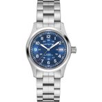 Hamilton H70455140 Khaki Field Auto Kol Saati