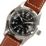 Hamilton H70555533 Erkek Kol Saati