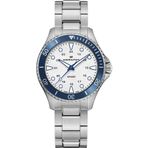 Hamilton H82231150 Khaki Navy Scuba Erkek Kol Saati