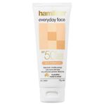 Hamilton Hamilton Everyday Face SPF50+ Güneş Kremi 75 gr