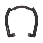 Hamiltonbuhl HG26BL IN-EAR Noise Cancelling kulaklık – Siyah