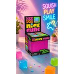 hamiyetkirtasiye Needoh Buz Küpü Squishy Stres Atmalık Pembe