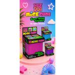 hamiyetkirtasiye Needoh Buz Küpü Squishy Stres Atmalık