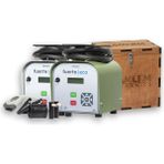 Hamlem Elektrofüzyon Kaynak Makinesi F-180