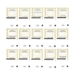 Hamlet - Macbeth -Venedik Taciri - Hırçın Kız - William Shakespeare - 15 Kitap Set