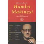 Hamlet Makinesi - Heiner Müller