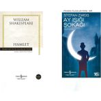 Hamlet - William Shakespeare - Ay Işığı Sokağı - Stefan Zweig
