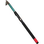 Hamlton 300 cm 60-120 Aksiyon Teleskopik Kamış - 300cm