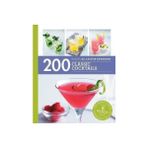 Hamlyn All Colour Cookery: 200 Classic Cocktails